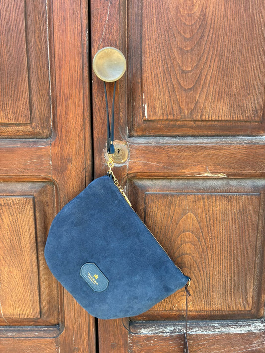 BORSA EMMA BOHO SMALL POUCH CUOERIA FIORENTINA