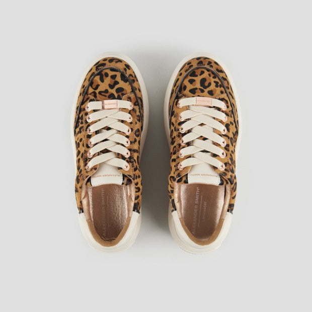 LANCASTER WOMAN ALEXANDER SMITH MAC SAND OFF WHITE