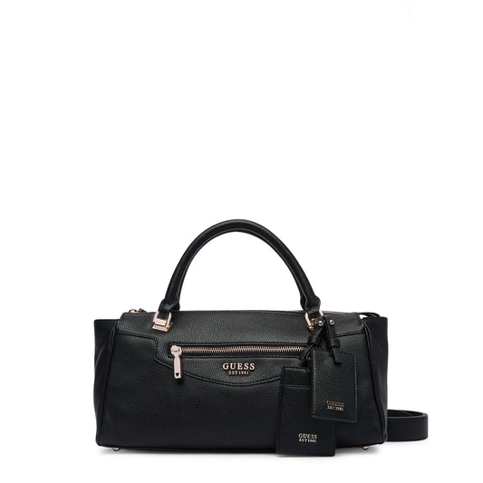 BORSA GUESS NERA ANTONIA