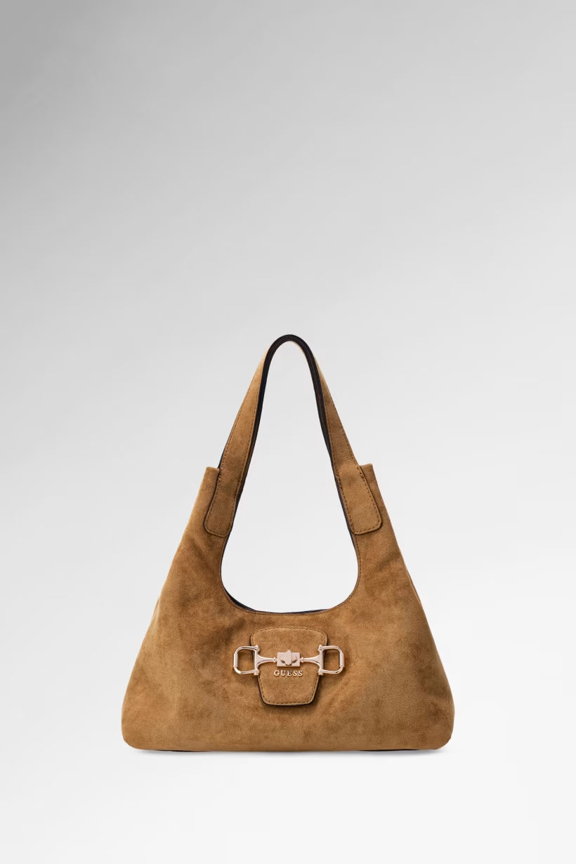 BORSA GUESS HOBO SUNSET TAN