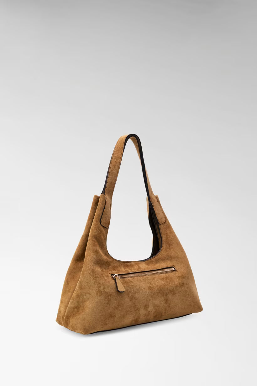 BORSA GUESS HOBO SUNSET TAN