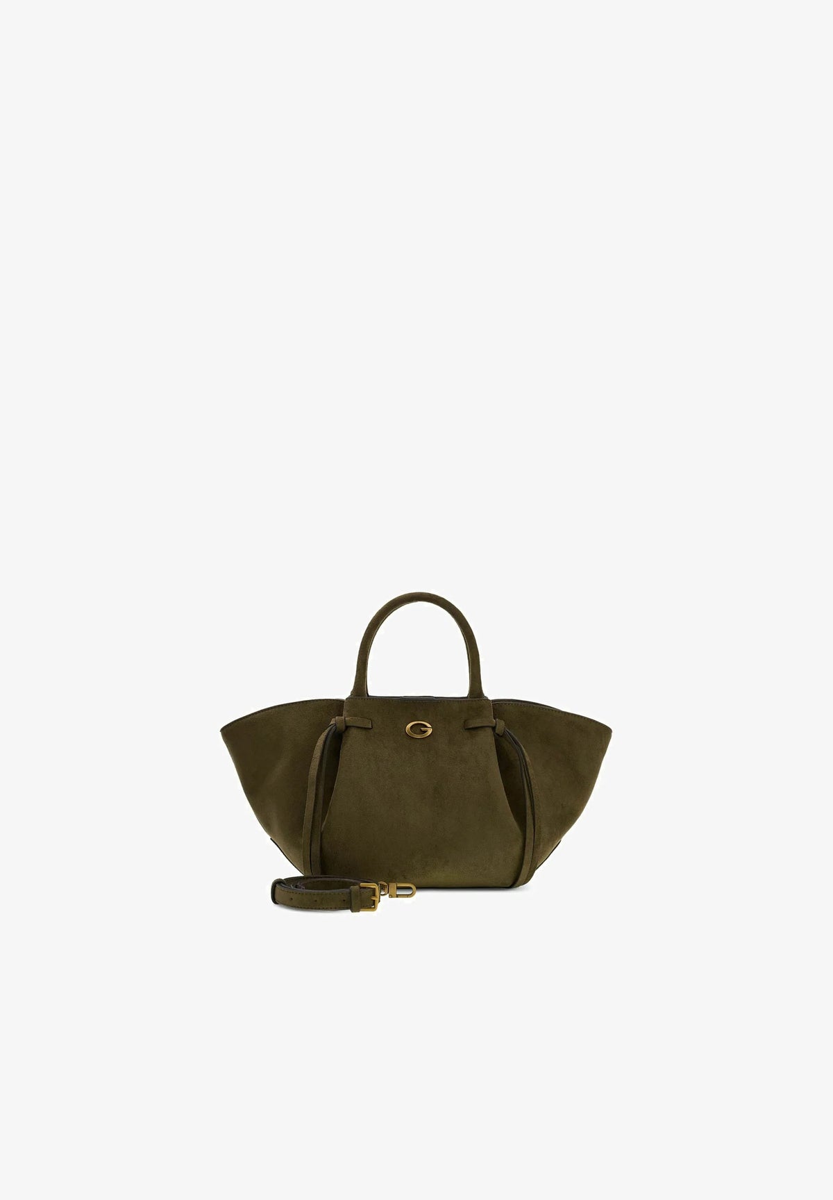 BORSA GUESS ALLEGRA GIRLFRIEND SATCHEL