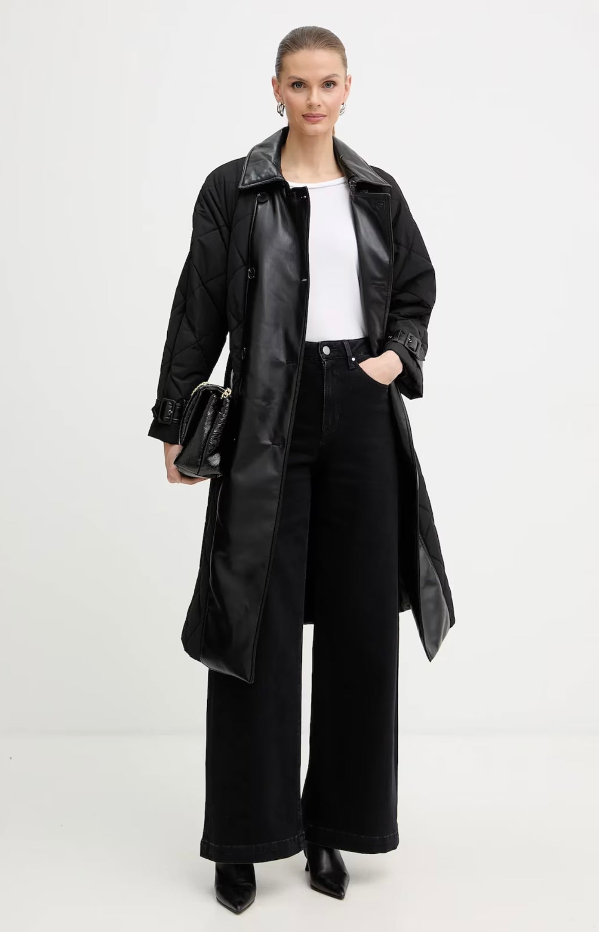 TRENCH GUESS ALEXANE