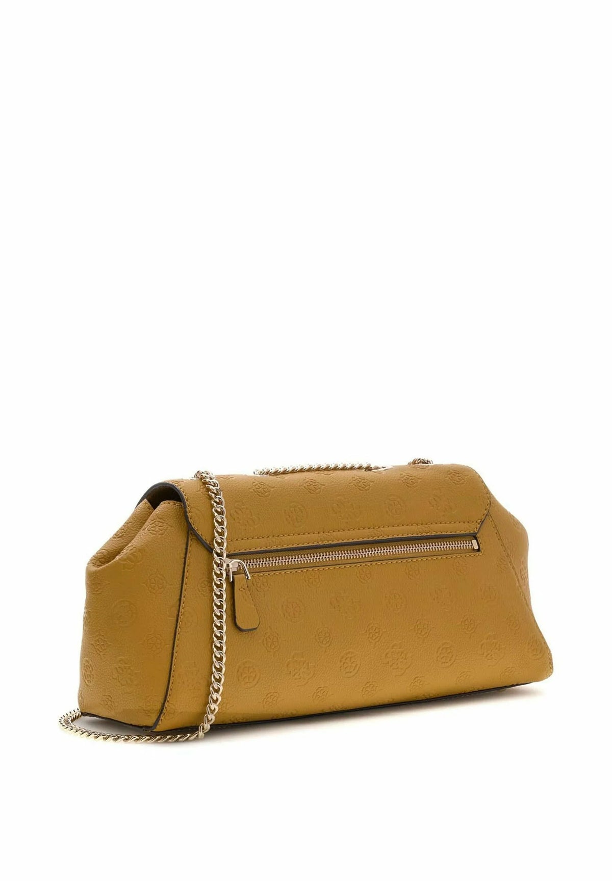 BORSA GUESS DONNA BLAKE CNVRTBL XBODY FLAP BLACK LOGO