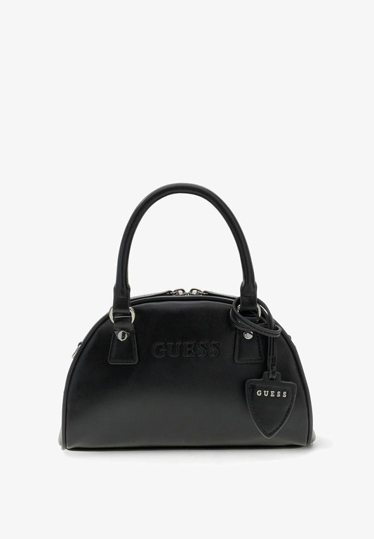 CRIS CROSS BODY BAG GUESS - Borsa a mano - nero