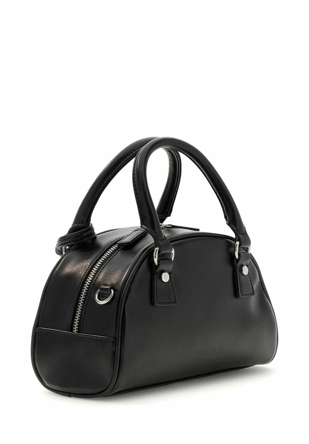 CRIS CROSS BODY BAG GUESS - Borsa a mano - nero