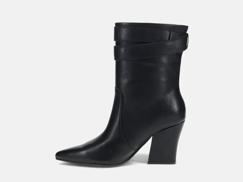 STIVALETTI TOSCA BLU ALLA CAVIGLIA COURTNEY LINE