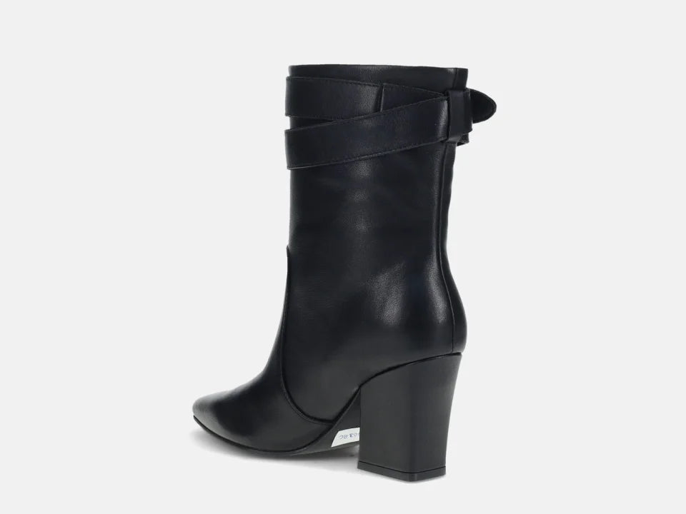 STIVALETTI TOSCA BLU ALLA CAVIGLIA COURTNEY LINE