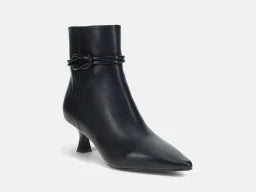 STIVALETTO ANTONIETTA TOSCA BLU NERO