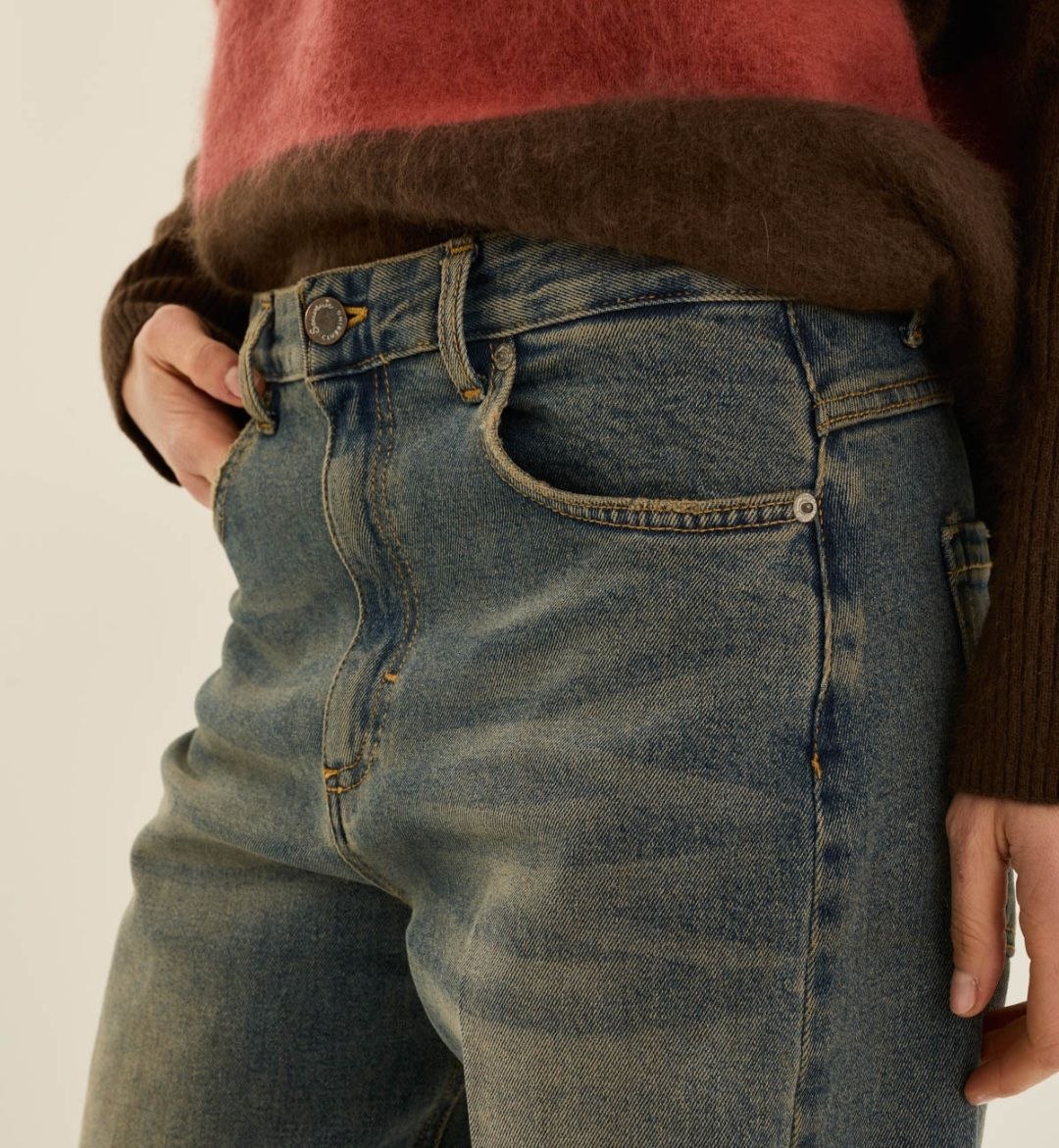 JEANS SOUVENIR