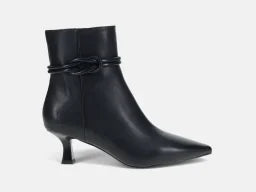 STIVALETTO ANTONIETTA TOSCA BLU NERO