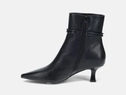 STIVALETTO ANTONIETTA TOSCA BLU NERO