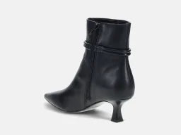 STIVALETTO ANTONIETTA TOSCA BLU NERO