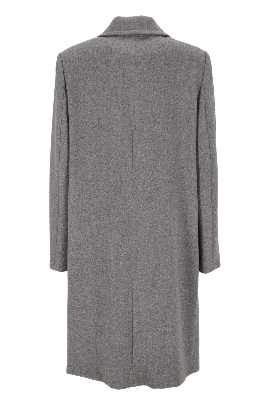 CAPPOTTO KAOS GRIGIO