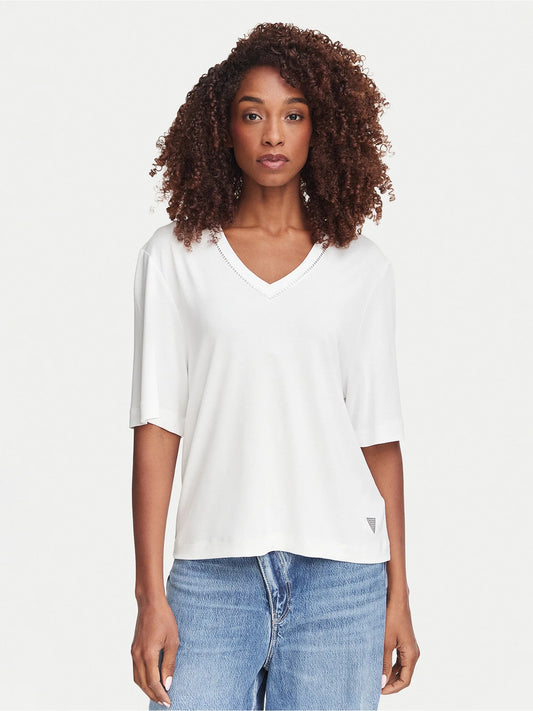 T-SHIRT GUESS BIANCA