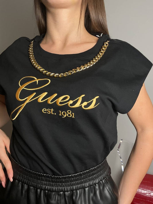 T- shirt Guess