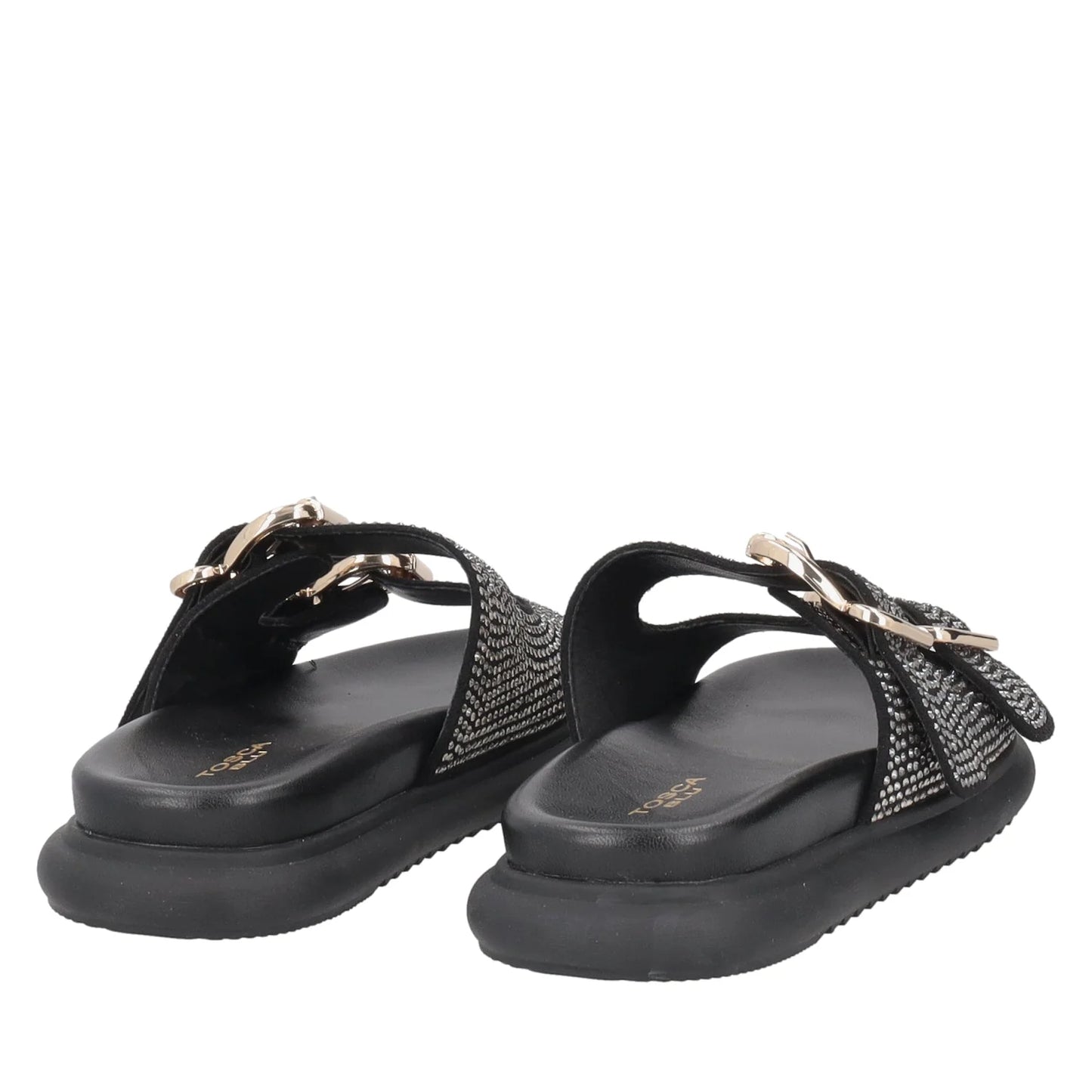 CIABATTA TOSCA BLU SKYLER