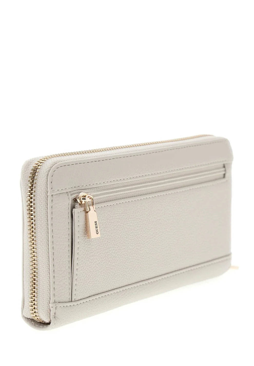 PORTAFOGLIO GUESS IVORY