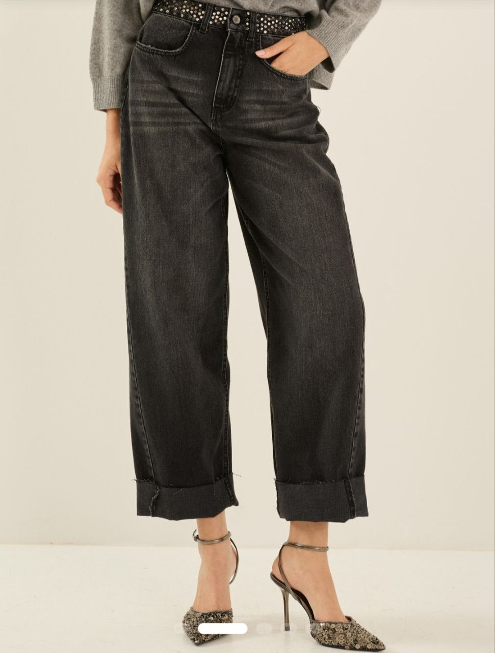 JEANS SOUVENIR