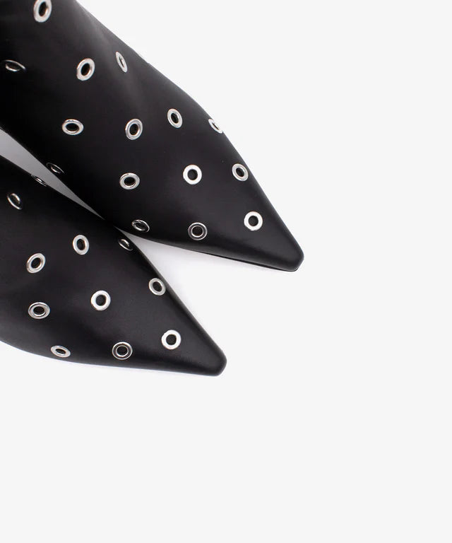 ÁNGEL ALARCÓN CLARINE - 25558 - Pelle S