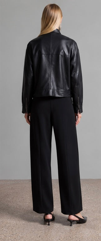 PANTALONE BALLOON KAOS NERO