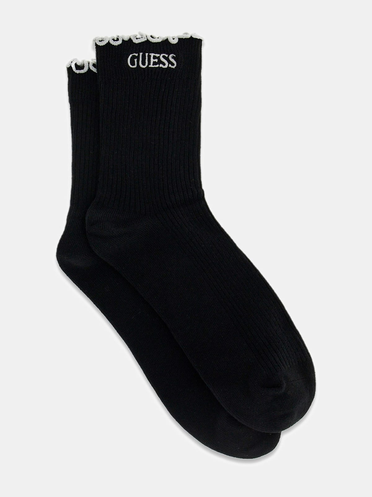 CALZINI VOLANT GUESS ATHLEISURE