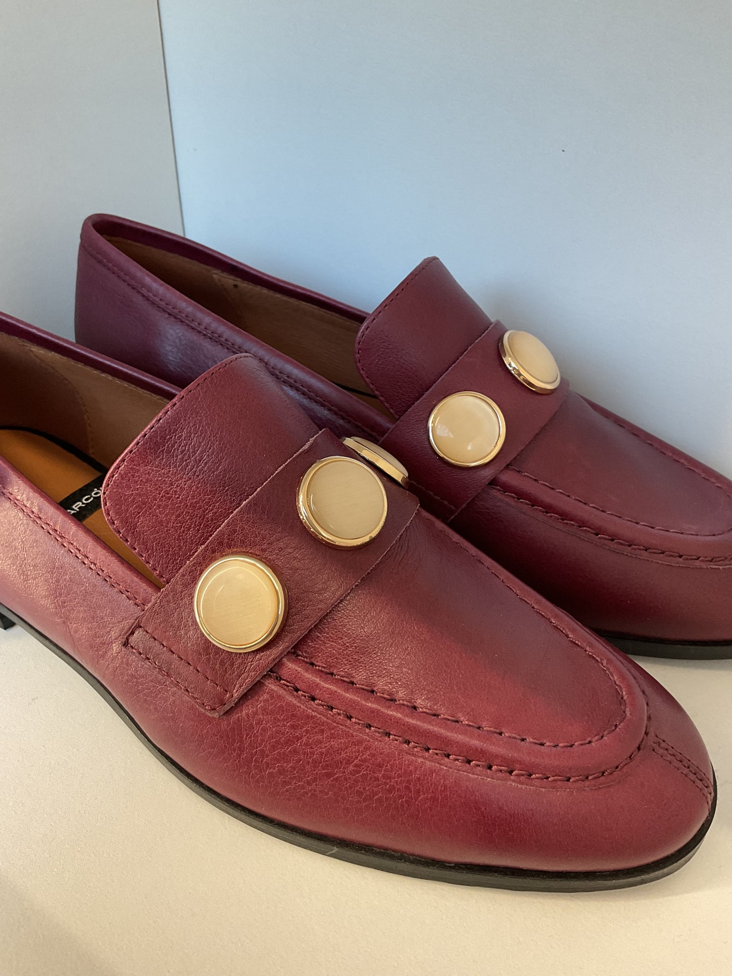 MOCASSINO JUNA ÁNGEL ALARCÓN