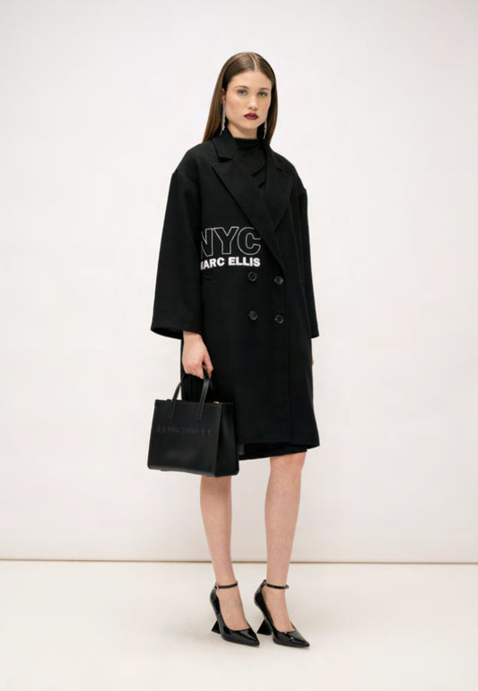 CAPPOTTO NYC MARC ELLIS