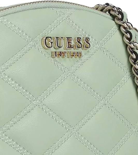 BORSA GUESS TAMSIN DOUBLE ZIP