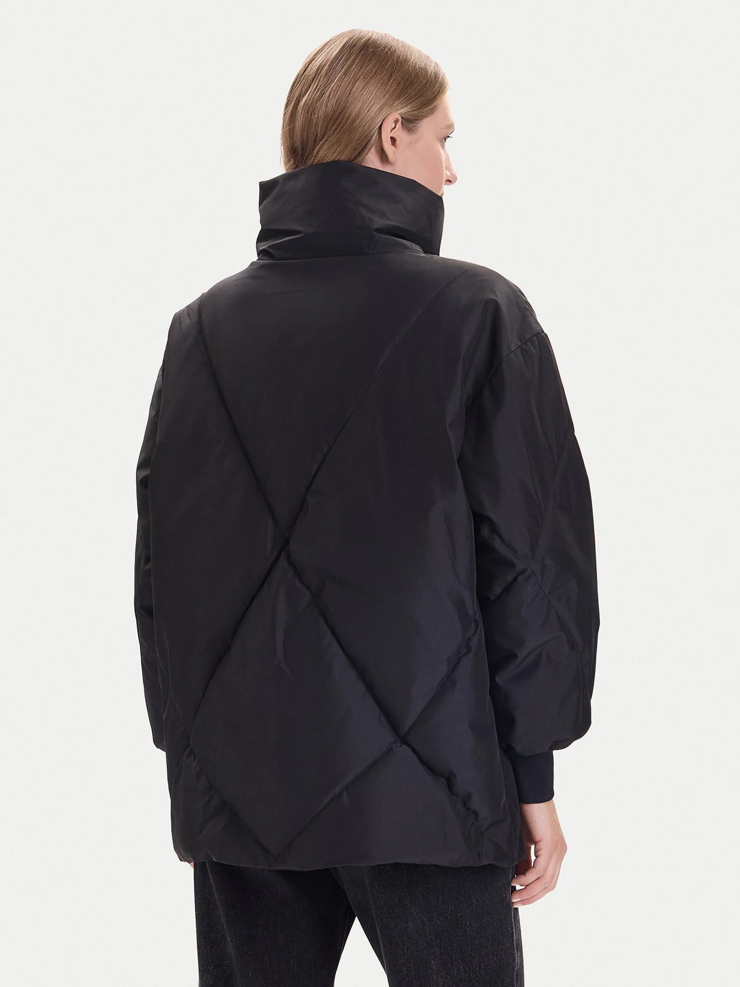 GIUBBOTTO GUESS ORSETTO