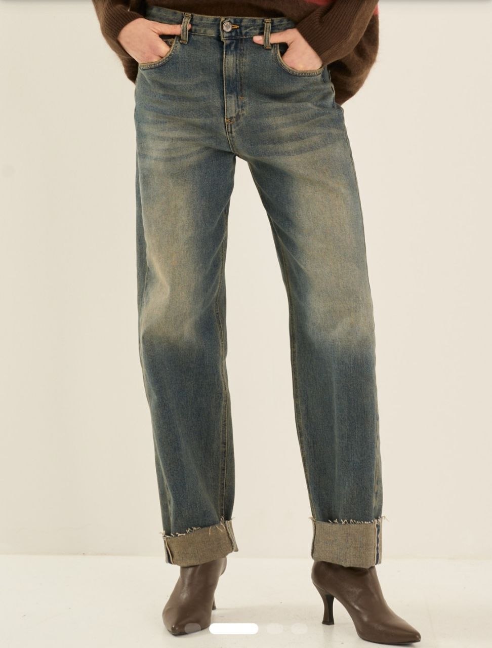 JEANS SOUVENIR