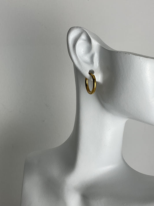 ORECCHINO CERCHIO