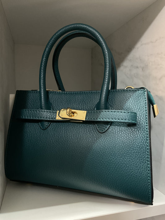 Borsa Birkin petrolio