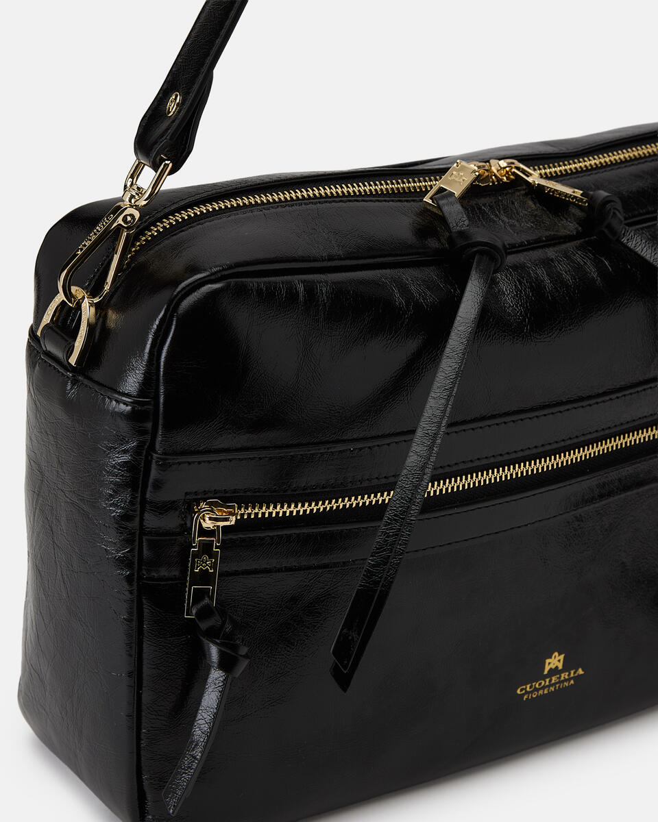 CAMERA BAG GRANDE CUOIERIA FIORENTINA