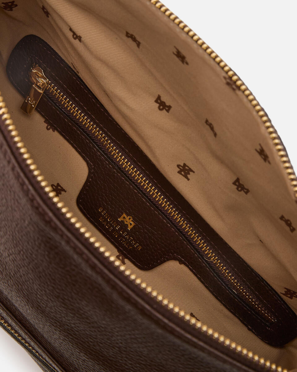 MAXI POUCH CUOIERIA FIORENTINA