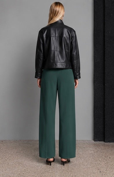 PANTALONE BALLOON VERDE KAOS