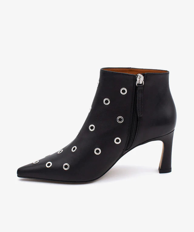 ÁNGEL ALARCÓN CLARINE - 25558 - Pelle S