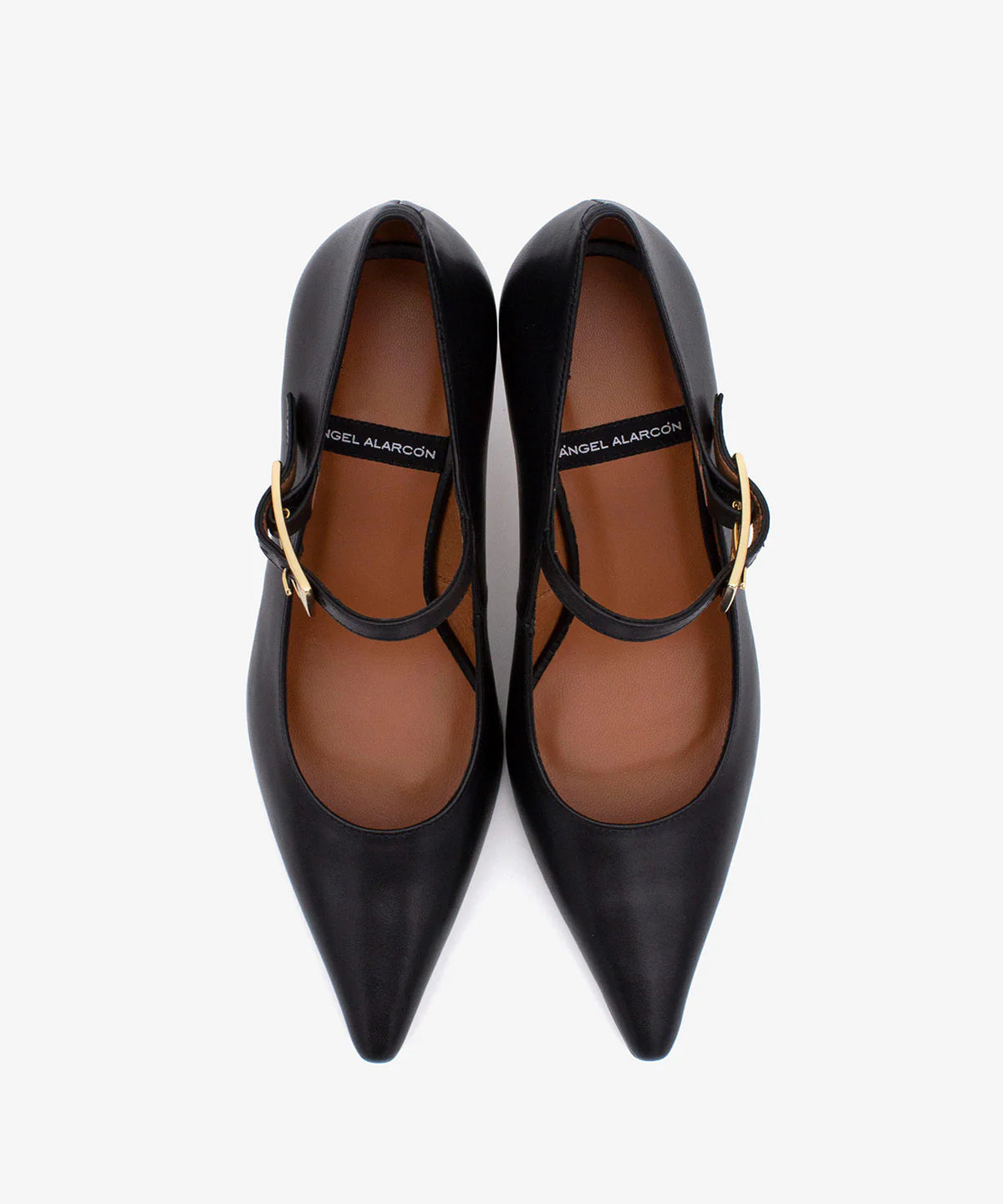 MELIE ÁNGEL ALARCÓN