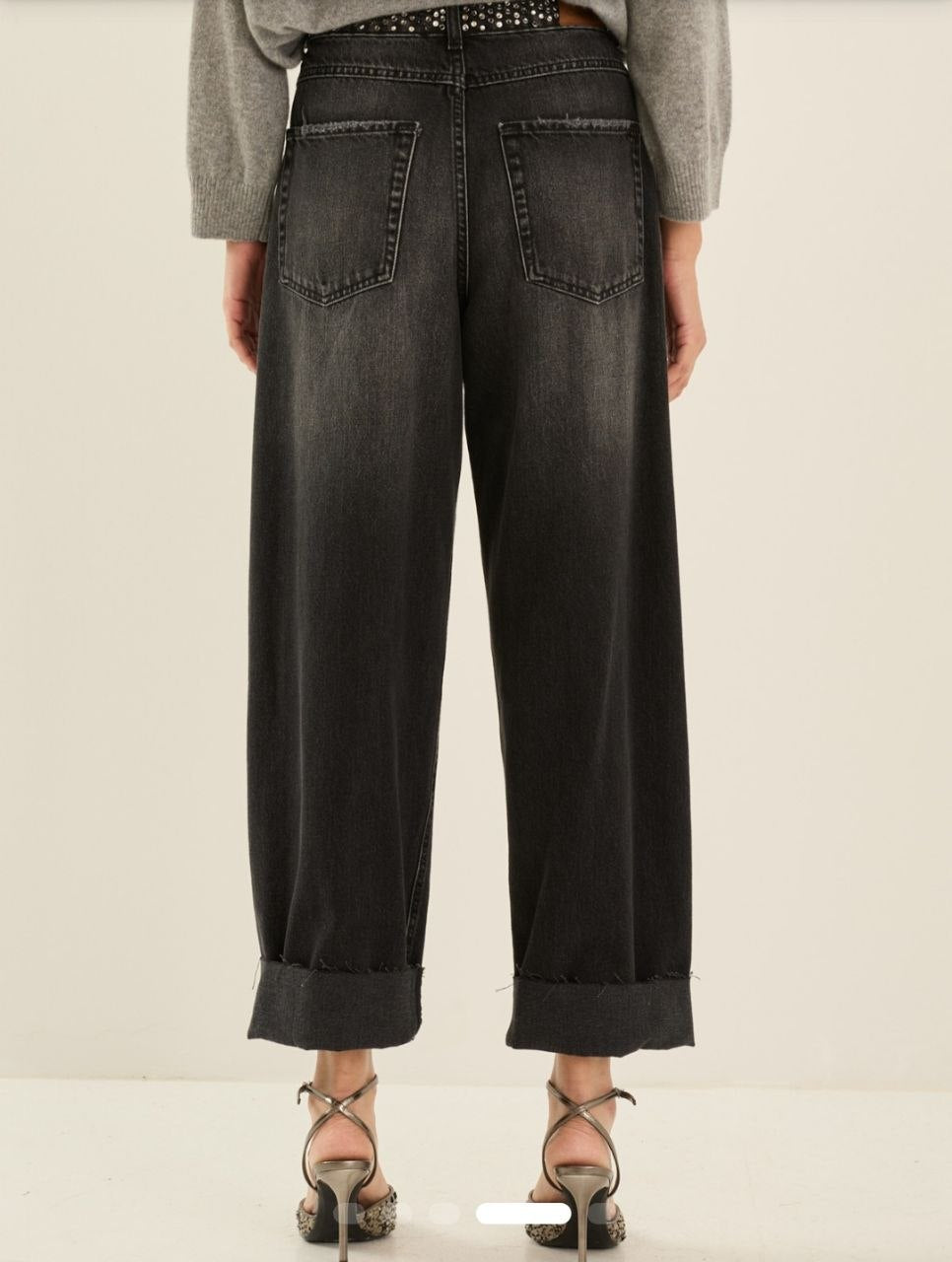 JEANS SOUVENIR