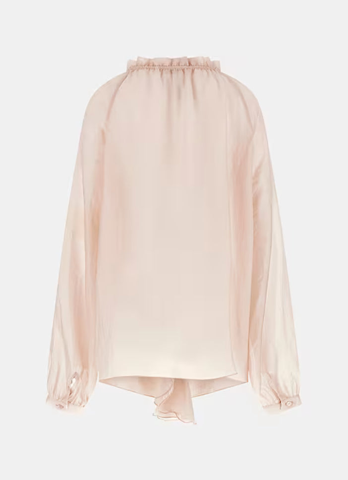 CAMICIA BLUFFED BLOUSE GUESS