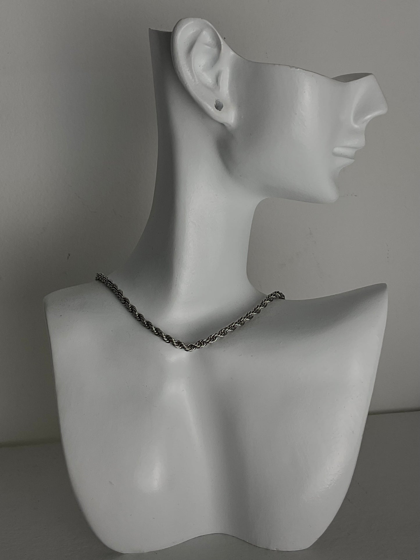 BRACCIALE INTRECCIATO PICCOLO