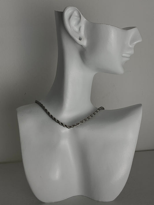 BRACCIALE INTRECCIATO PICCOLO