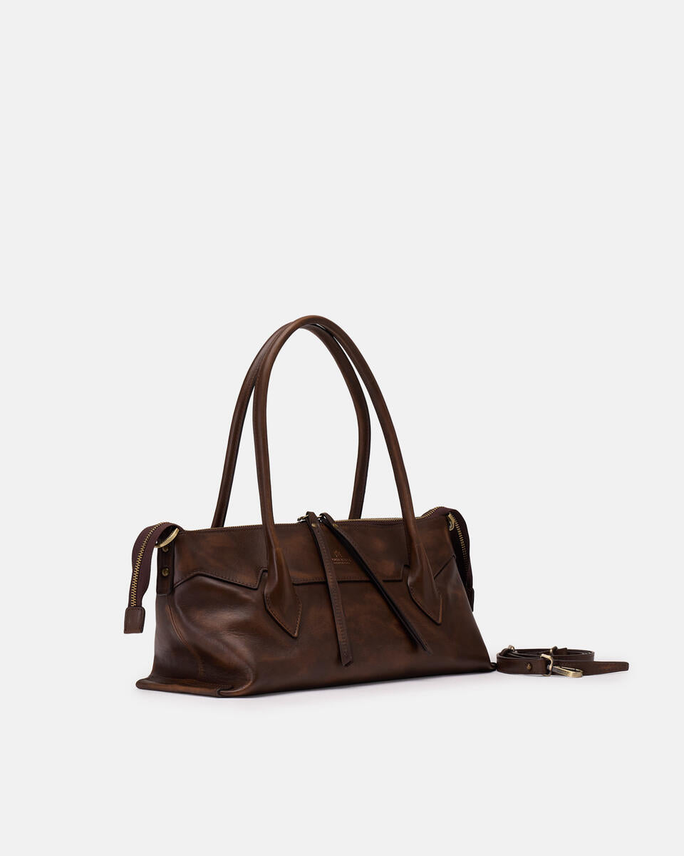 TOTE BAG CUOIERIA FIORENTINA
