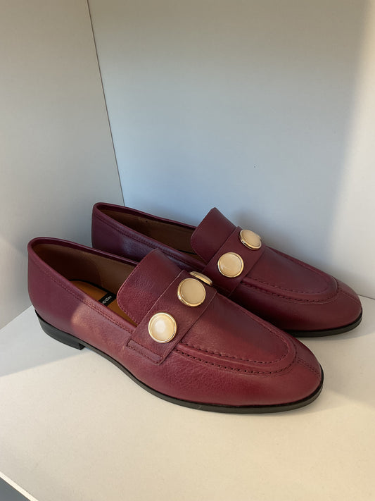 MOCASSINO JUNA ÁNGEL ALARCÓN