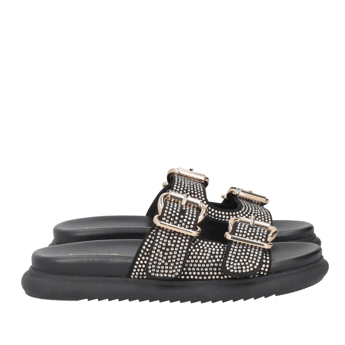 CIABATTA TOSCA BLU SKYLER