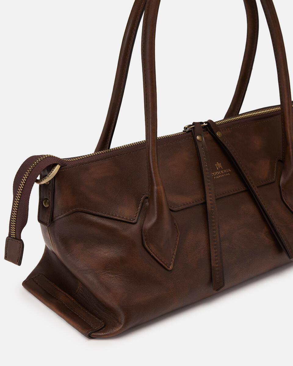 TOTE BAG CUOIERIA FIORENTINA