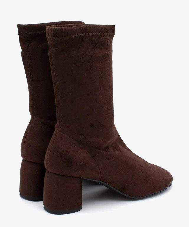 ÁNGEL ALARCÓN MADEL - 25620 - Elastico in pelle scamosciata