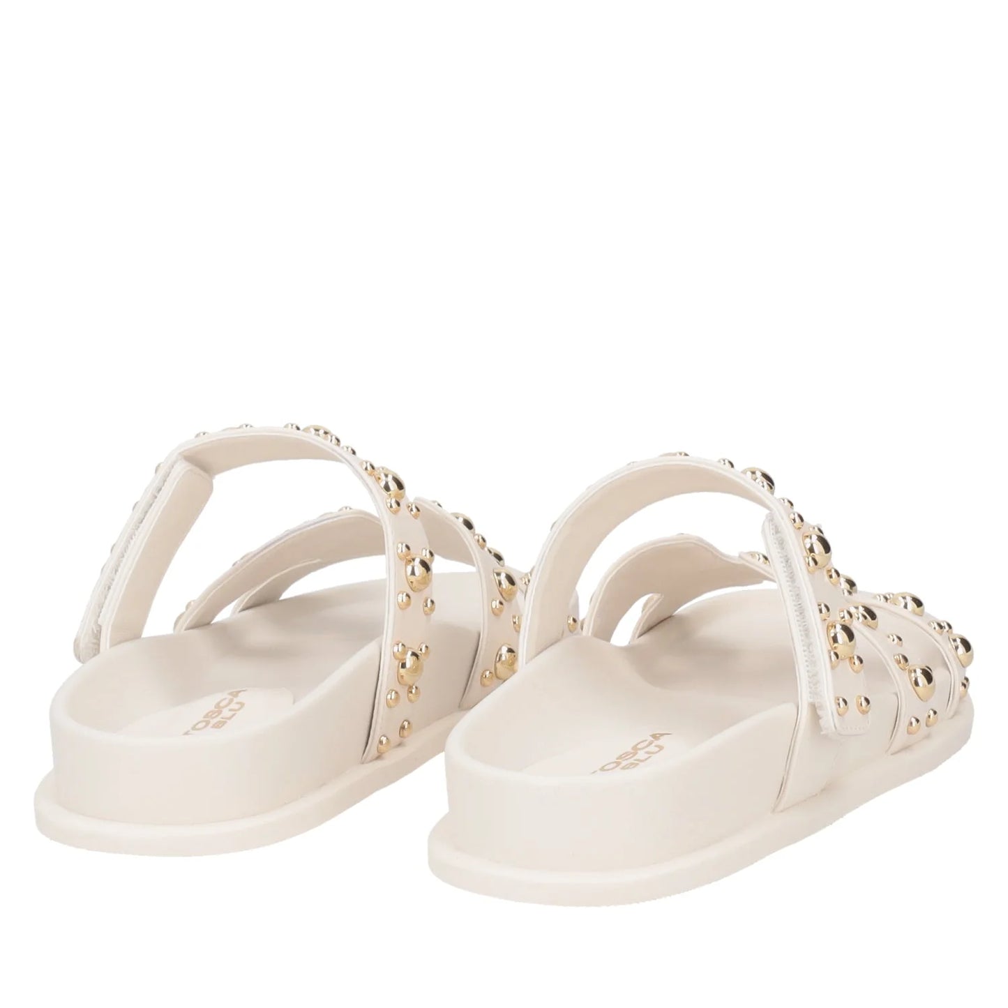 SANDALO TOSCA BLU TANSY