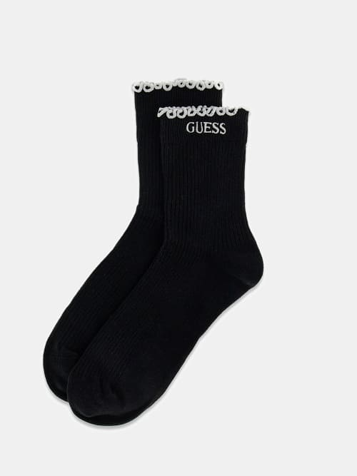CALZINI VOLANT GUESS ATHLEISURE