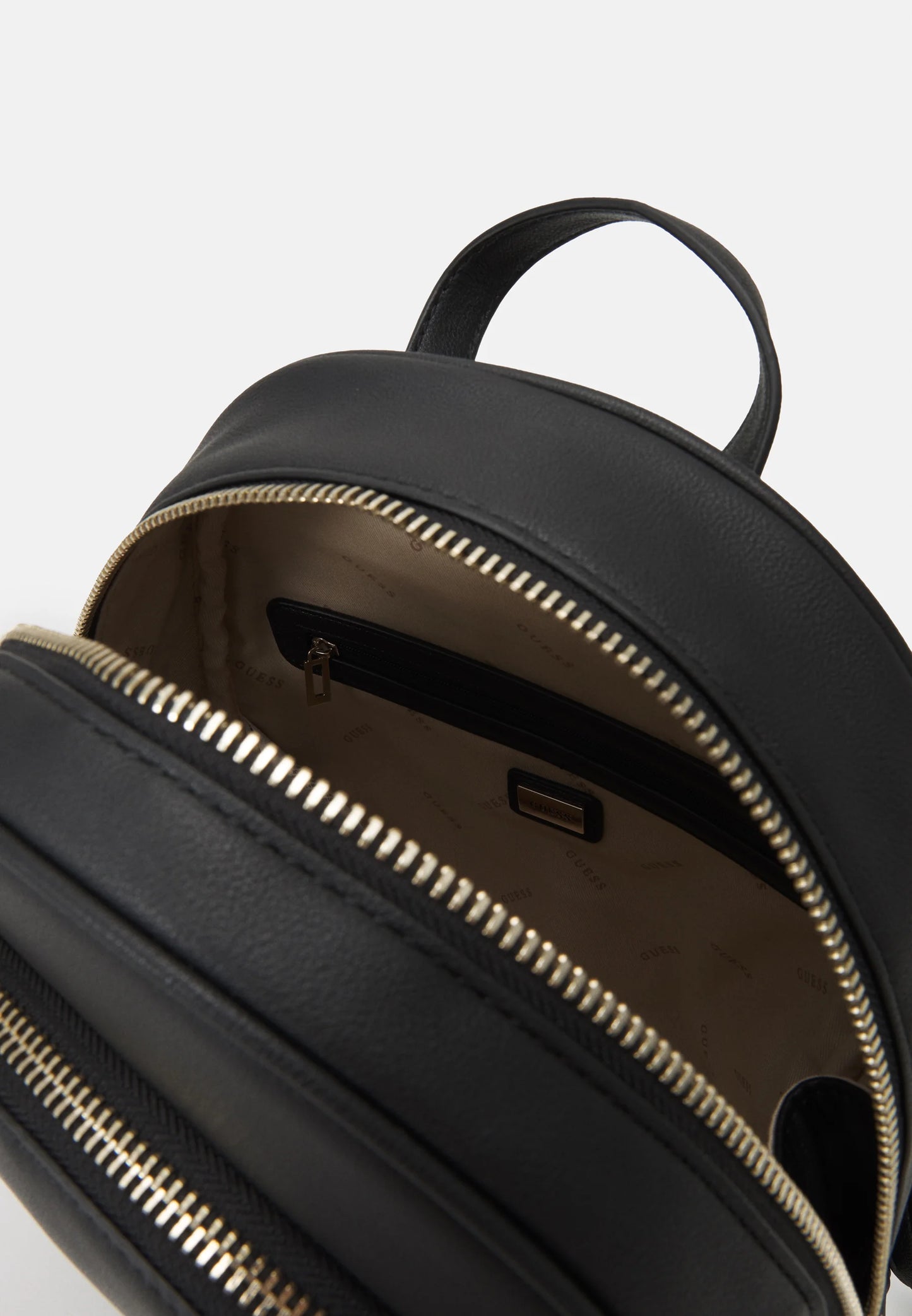 ZAINO MANHATTAN GUESS NERO